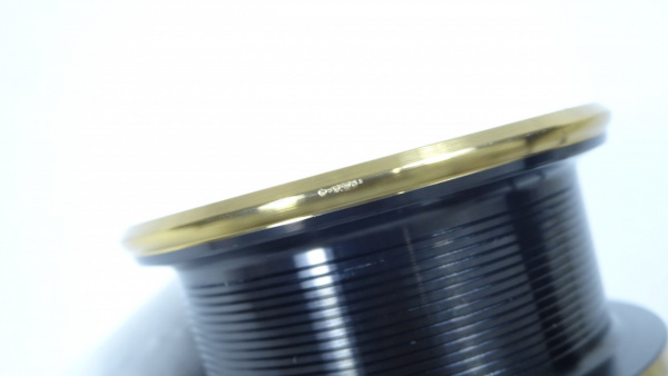 SLP LT α3000S ゴールド
